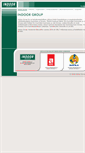 Mobile Screenshot of indoorgroup.fi